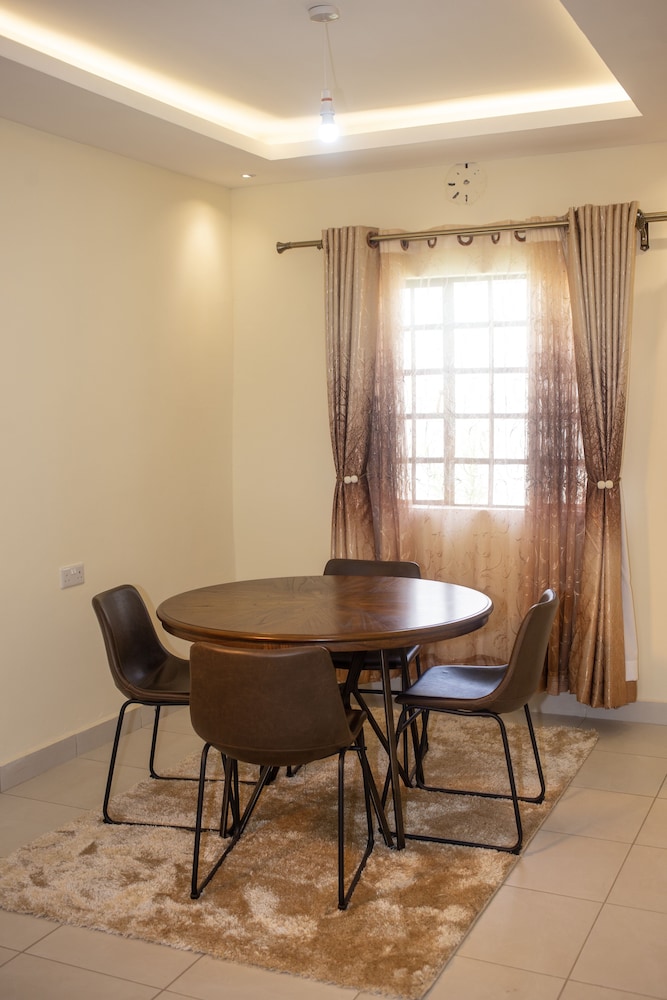 lodwar acacia residences