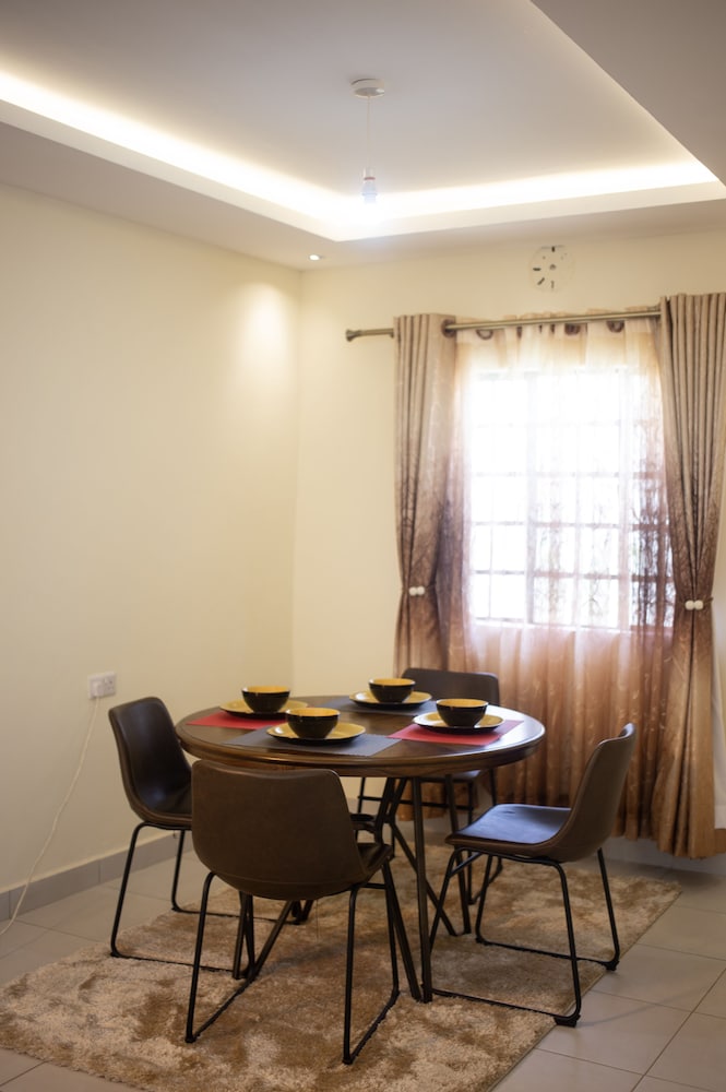 lodwar acacia residences