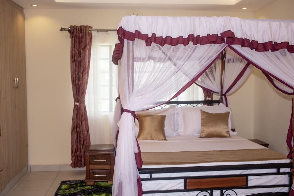 lodwar acacia residences