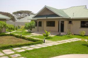 lodwar acacia residences