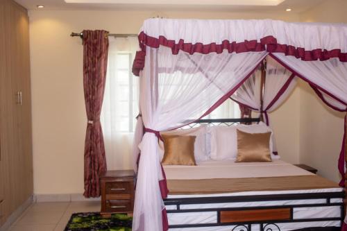 lodwar acacia residences