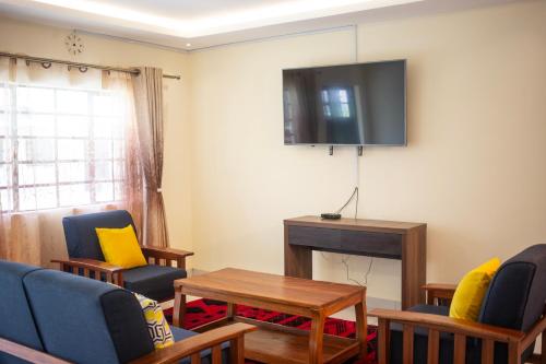 lodwar acacia residences