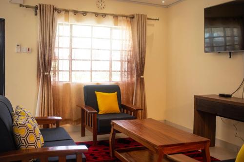 lodwar acacia residences