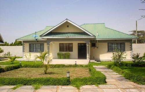 lodwar acacia residences
