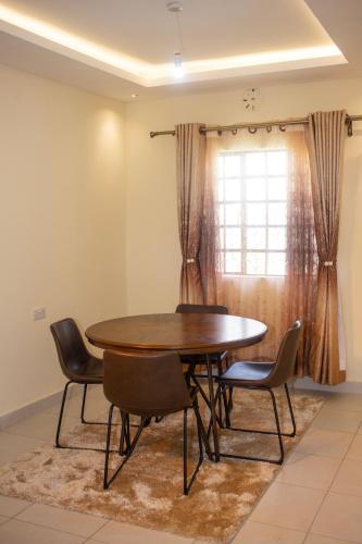 lodwar acacia residences