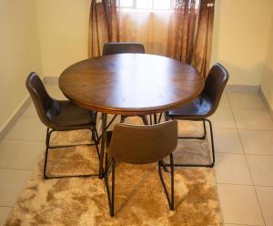 lodwar acacia residences