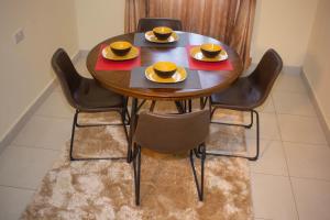 lodwar acacia residences