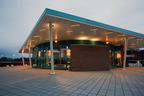 dromroe village university of limerick