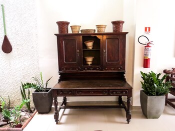 hotel casa dos frades