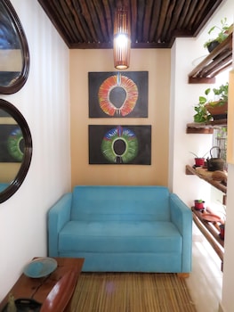 hotel casa dos frades