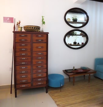 hotel casa dos frades