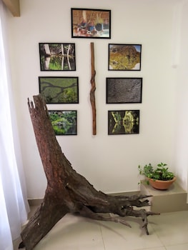 hotel casa dos frades