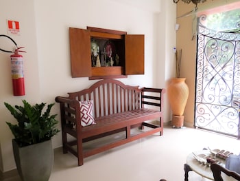 hotel casa dos frades