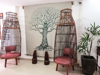 hotel casa dos frades