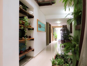 hotel casa dos frades