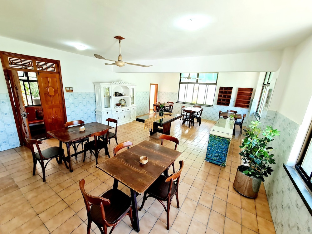 hotel casa dos frades