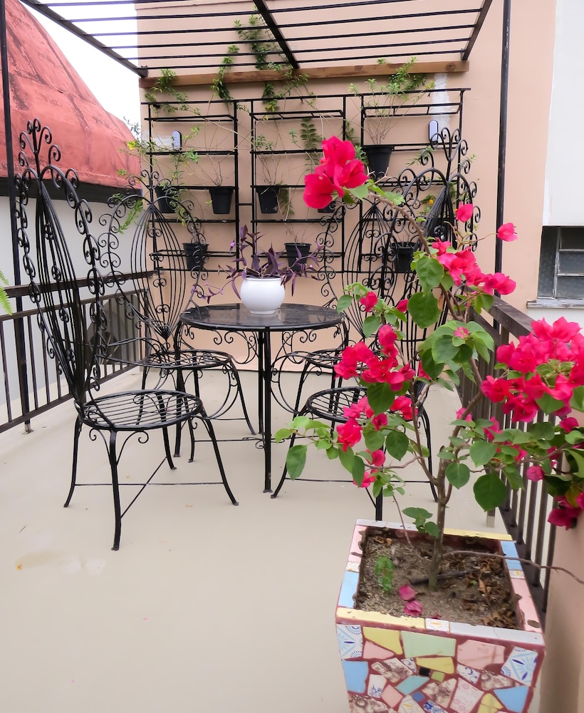 hotel casa dos frades