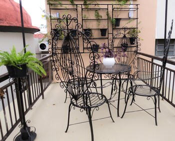 hotel casa dos frades