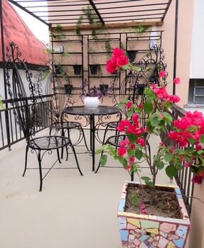 hotel casa dos frades