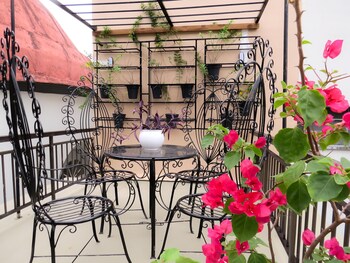 hotel casa dos frades