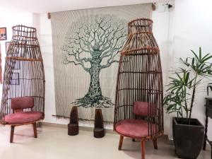 hotel casa dos frades