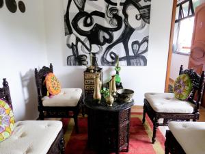 hotel casa dos frades