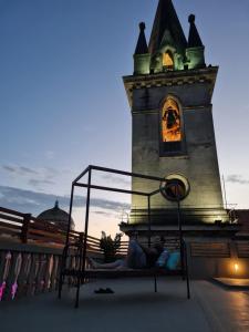 hotel casa dos frades