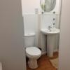 room in guest room double with shared bathroom sleeps 1 2 located 5 minutes from heathrow dsbyr