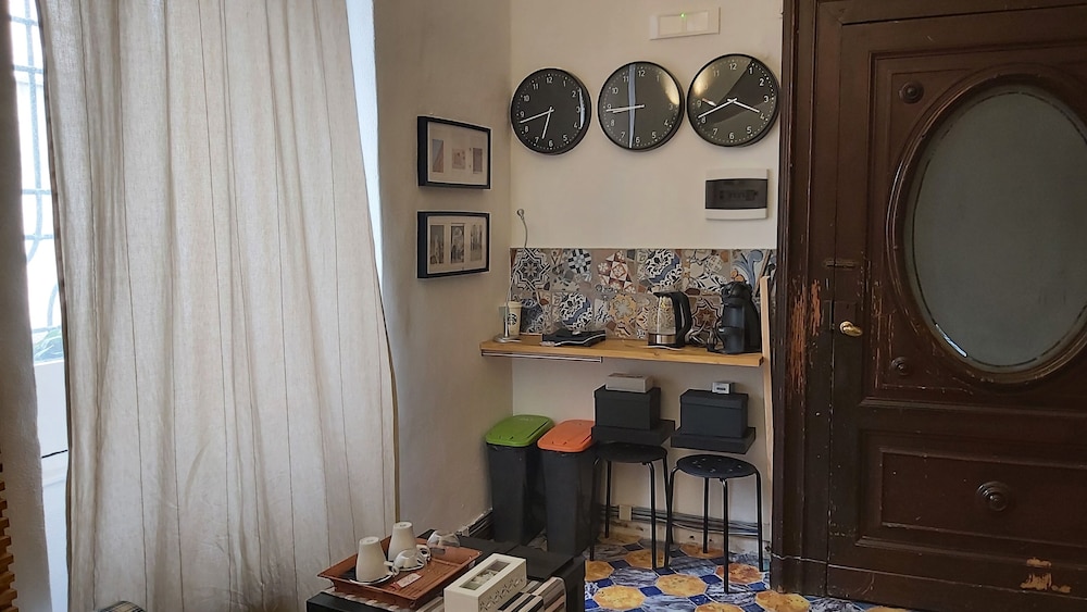 dimora aganoor business suite