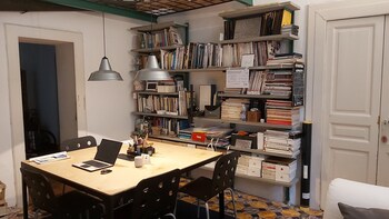 dimora aganoor business suite