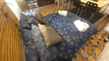 dimora aganoor business suite