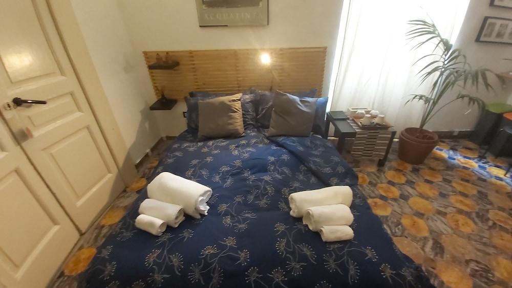 dimora aganoor business suite