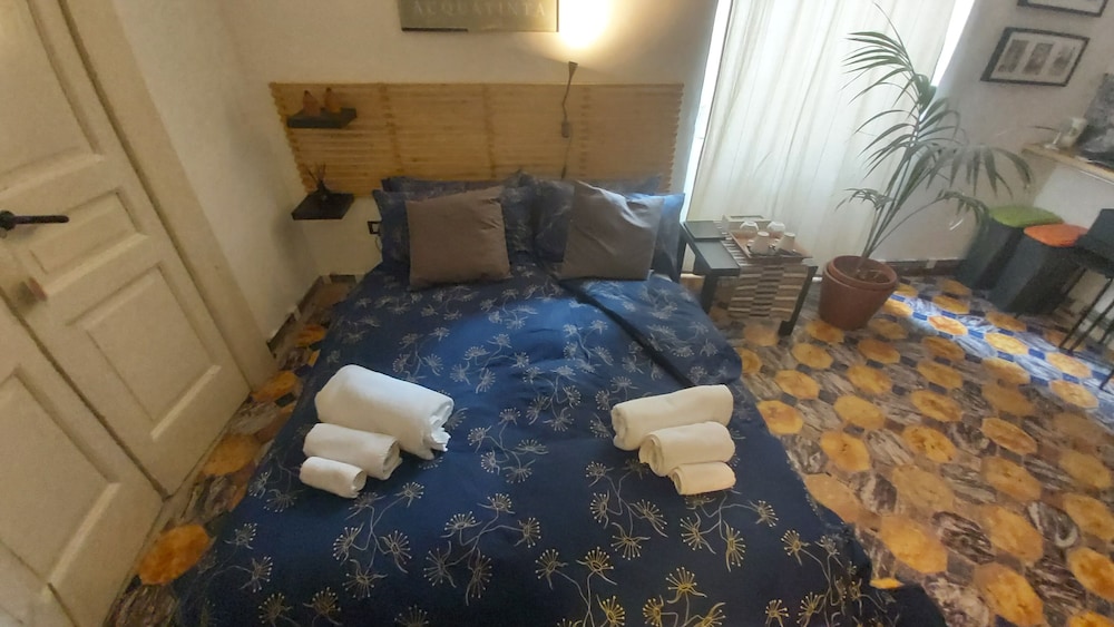 dimora aganoor business suite