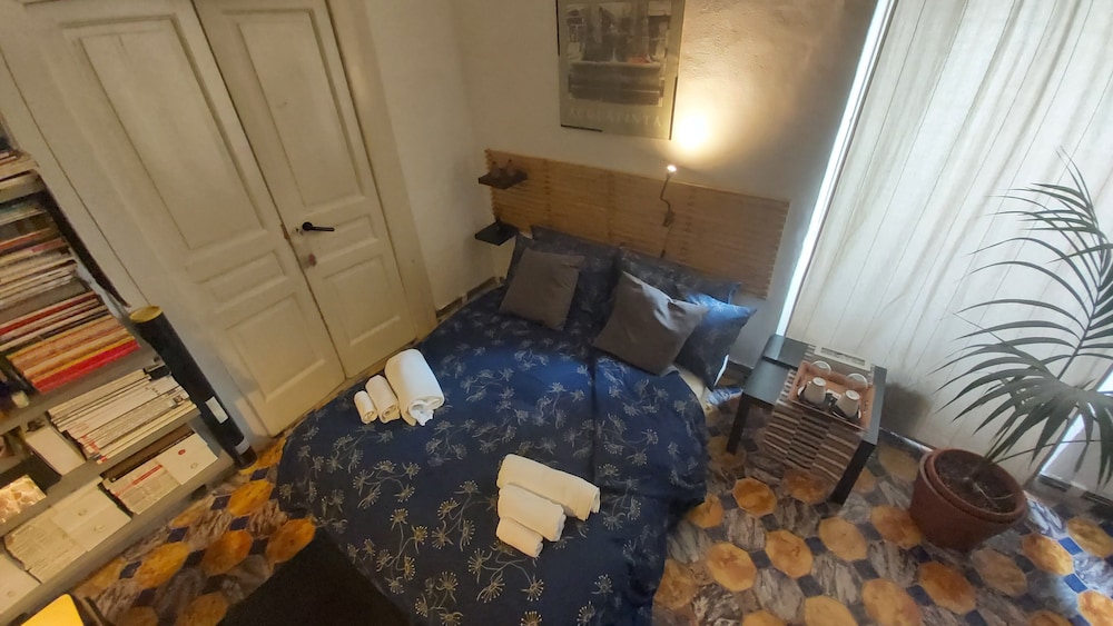 dimora aganoor business suite