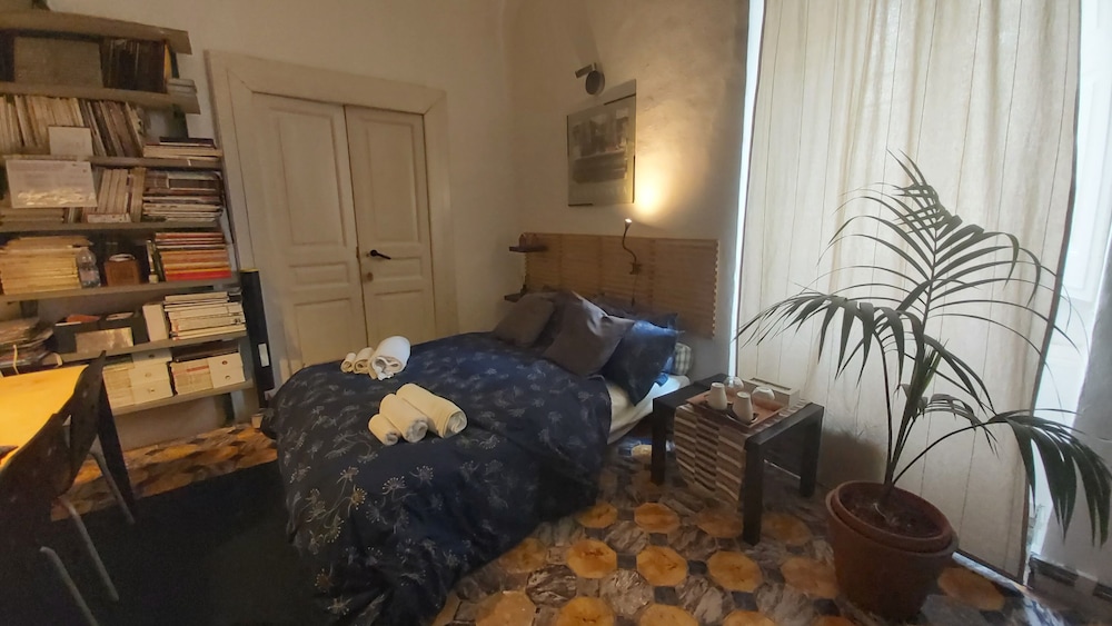 dimora aganoor business suite