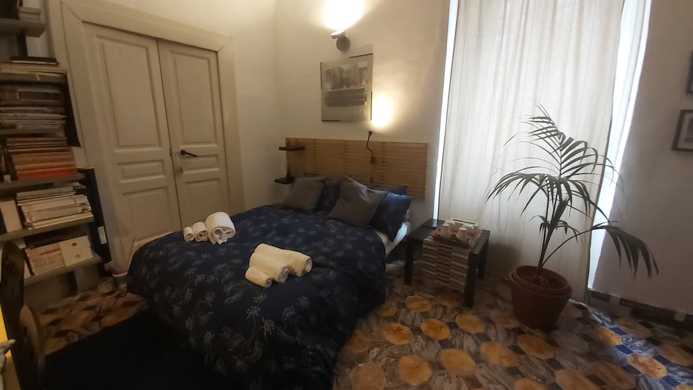 dimora aganoor business suite
