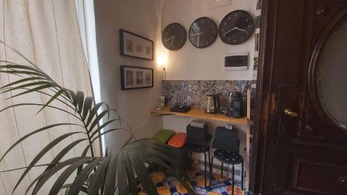 dimora aganoor business suite
