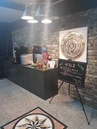 gimhae jangyu hotel ryu