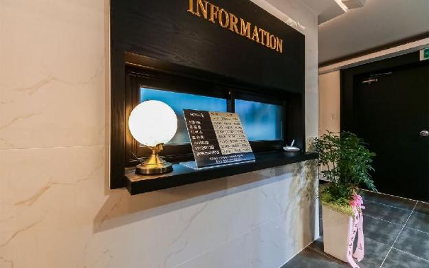 gimhae jangyu hotel ryu