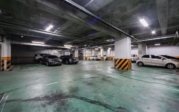 gimhae jangyu hotel ryu