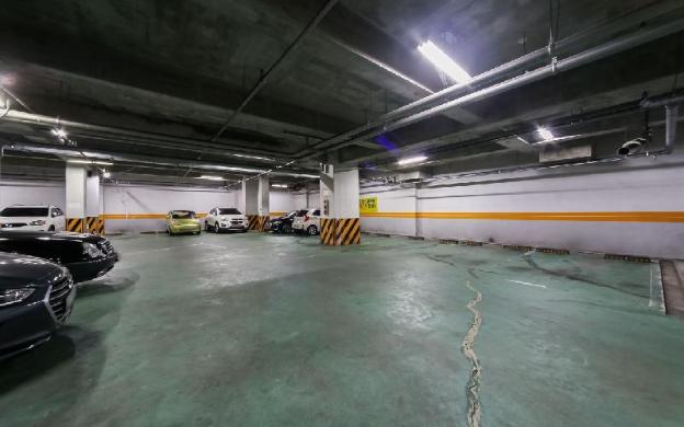 gimhae jangyu hotel ryu