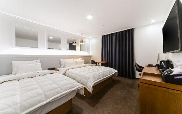 gimhae jangyu hotel ryu