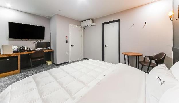 gimhae jangyu hotel ryu