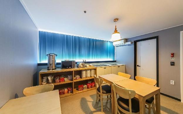 gimhae jangyu hotel ryu