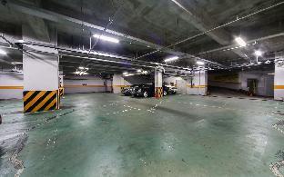 gimhae jangyu hotel ryu