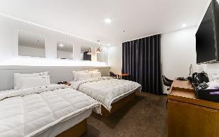 gimhae jangyu hotel ryu