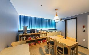 gimhae jangyu hotel ryu
