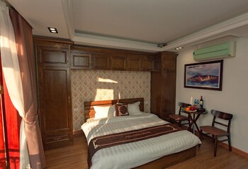 unique villa