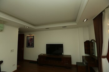 unique villa