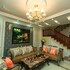 unique villa